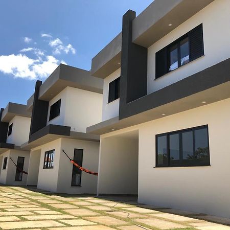 Condominio Vila Veleiros Сан-Мигел-ду-Гостозу Экстерьер фото