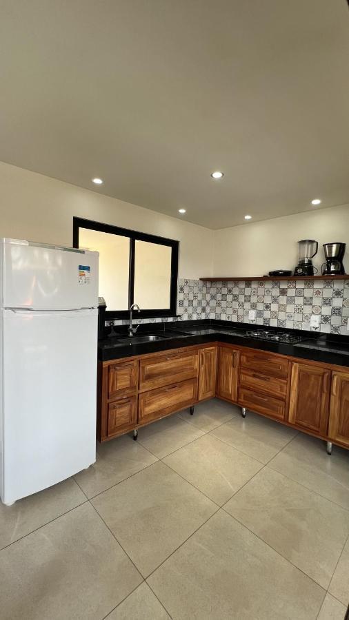 Condominio Vila Veleiros Сан-Мигел-ду-Гостозу Экстерьер фото