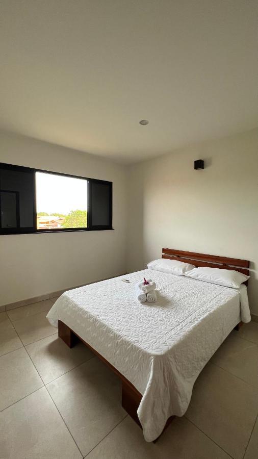 Condominio Vila Veleiros Сан-Мигел-ду-Гостозу Экстерьер фото
